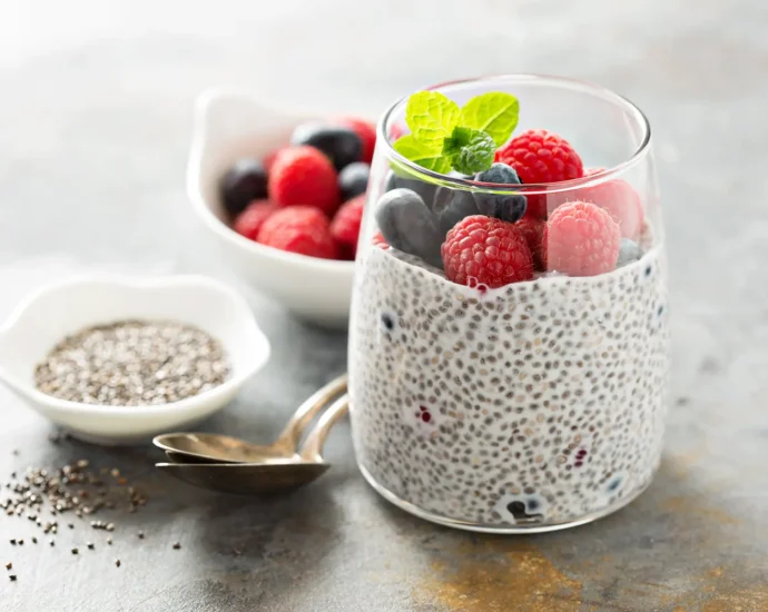 Bariatric Seed Recipe Ritual - Ingredients, Benefits, and Weight Loss Guide