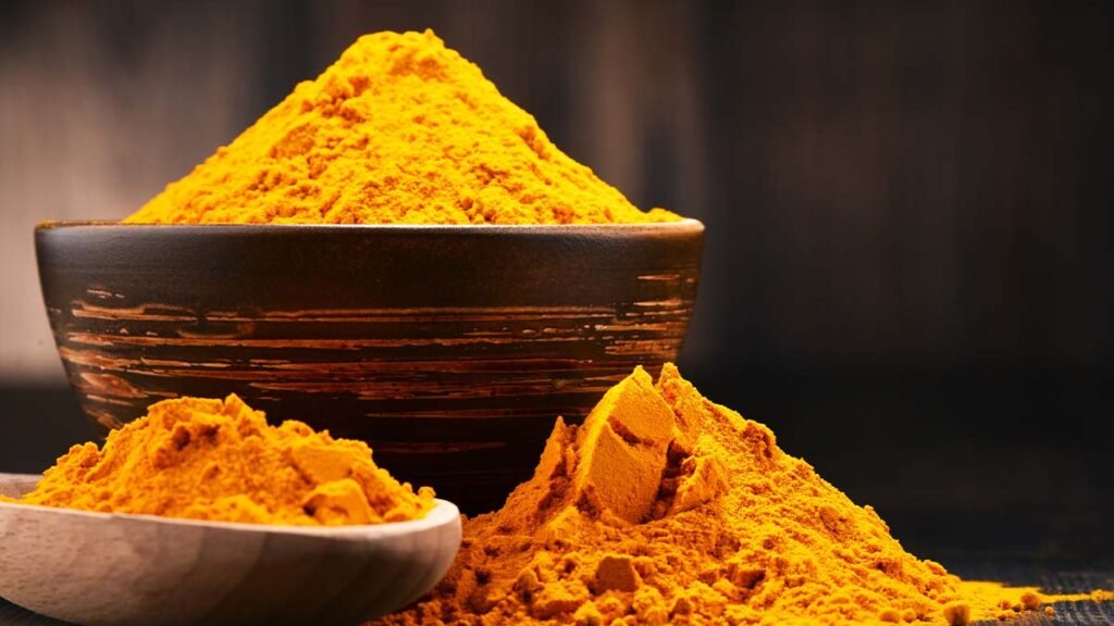 Benefits and Properties of Turmeric