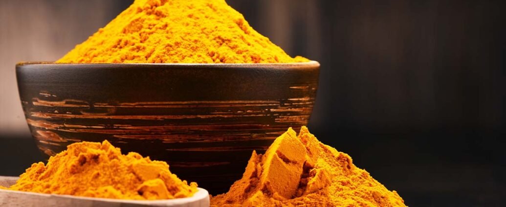 Benefits and Properties of Turmeric