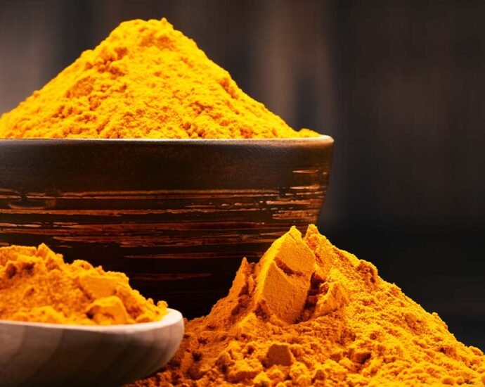 Benefits and Properties of Turmeric
