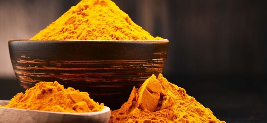 Benefits and Properties of Turmeric