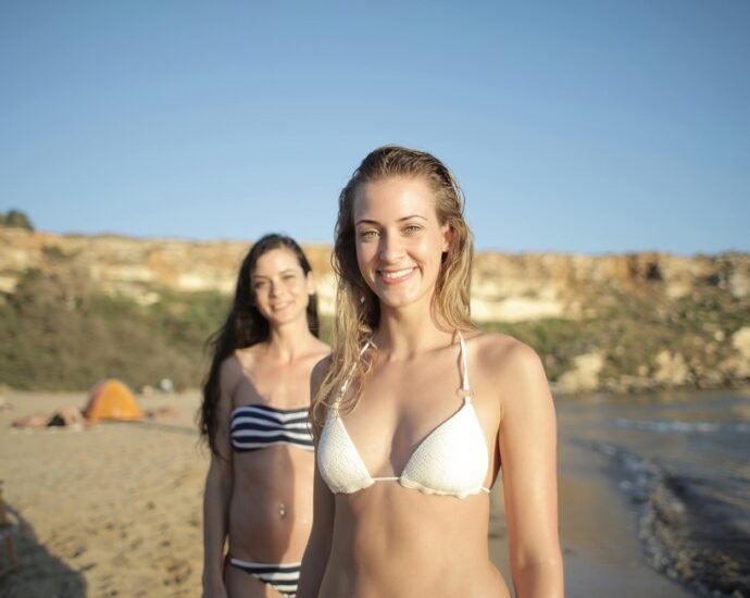 Bikini Operation - Five tricks to lose weight for summers