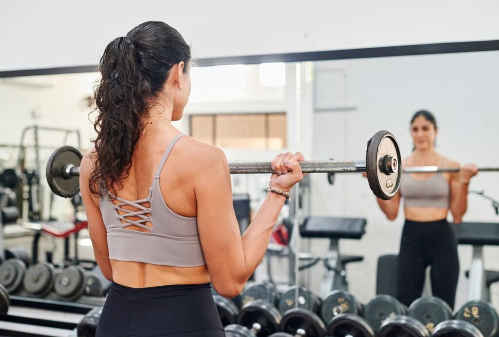 CrossFit and Endurance - Just 1 hour of suffering to lose weight