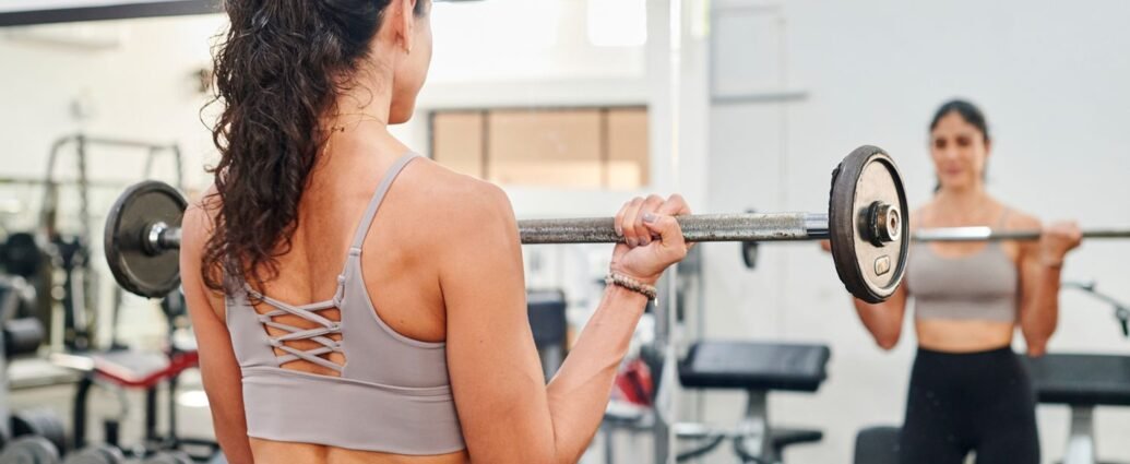 CrossFit and Endurance - Just 1 hour of suffering to lose weight