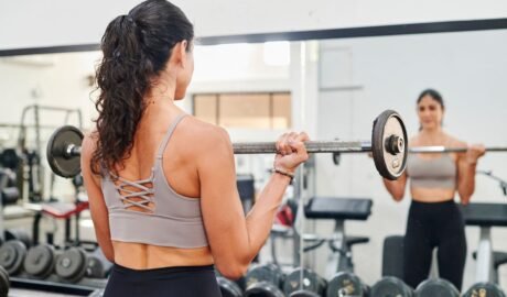 CrossFit and Endurance - Just 1 hour of suffering to lose weight