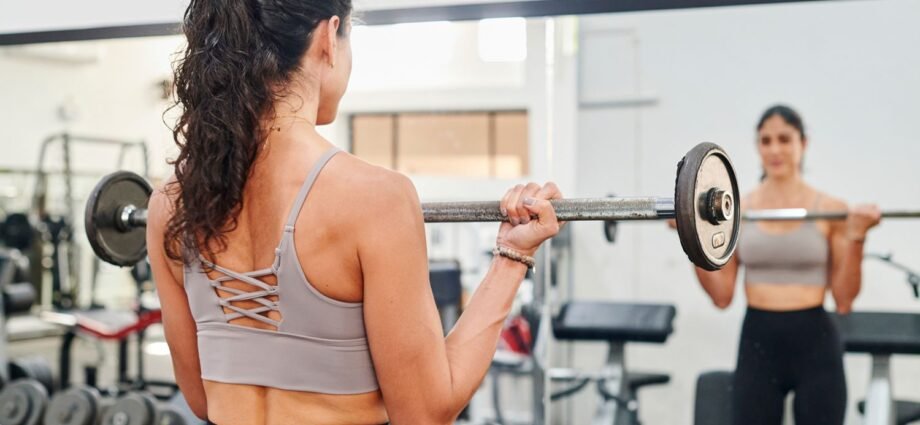 CrossFit and Endurance - Just 1 hour of suffering to lose weight