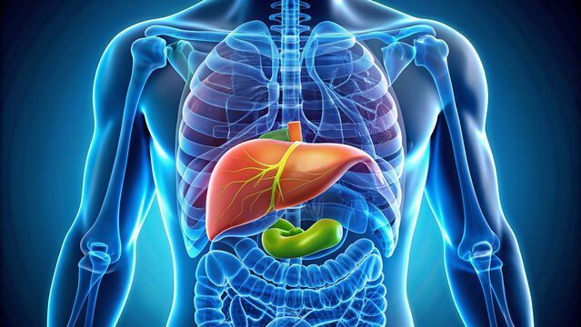Detoxify your liver with these simple steps naturally