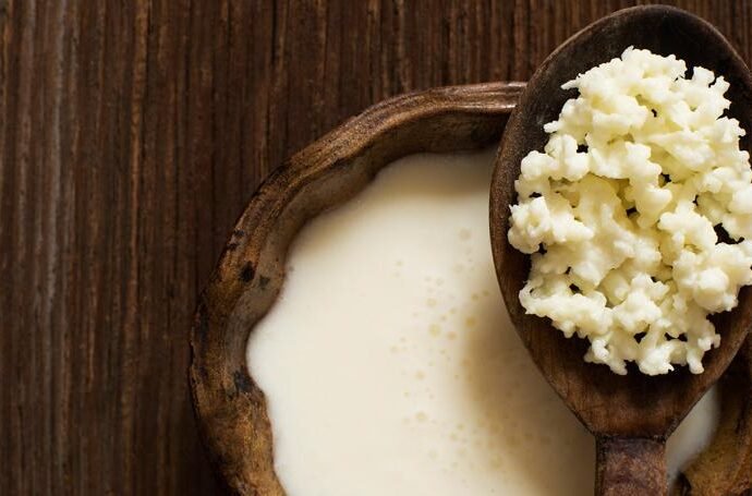 Do you know kefir. Here are all its properties and health benefits