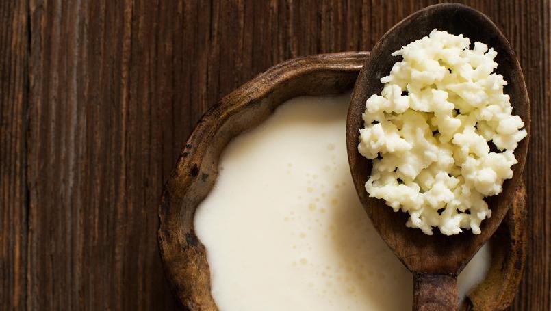 Do you know kefir. Here are all its properties and health benefits