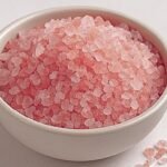 Do you want to try the Pink Salt & Ice for Weight Loss