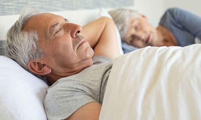 Does Your Sleep-time Affect Your Heart Health