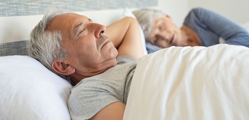 Does Your Sleep-time Affect Your Heart Health