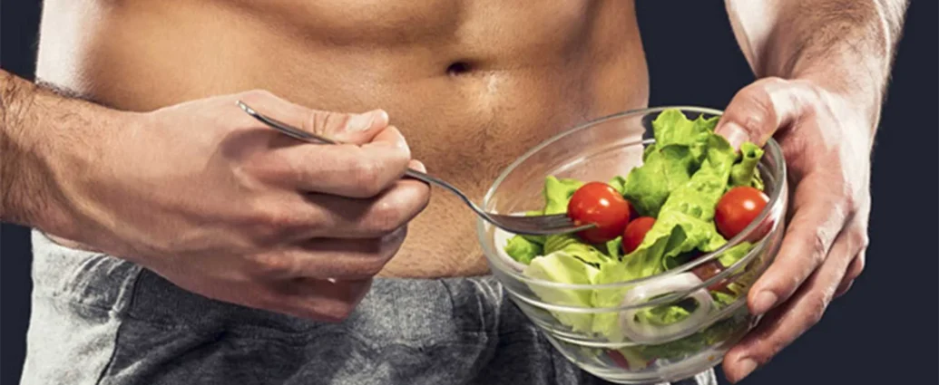 Everything that happens to your body when you lose weight