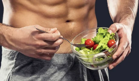 Everything that happens to your body when you lose weight