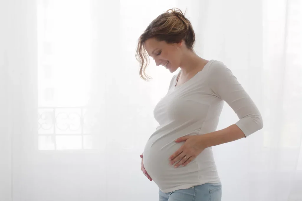 Fibromyalgia and Pregnancy
