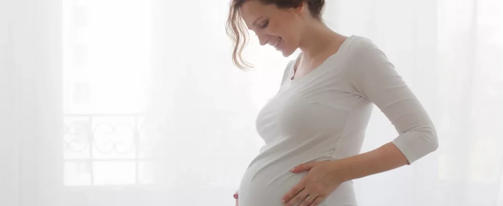 Fibromyalgia and Pregnancy