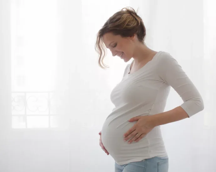 Fibromyalgia and Pregnancy