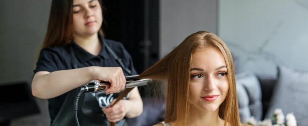 Homemade Hair Botox