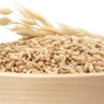 Oat infusion