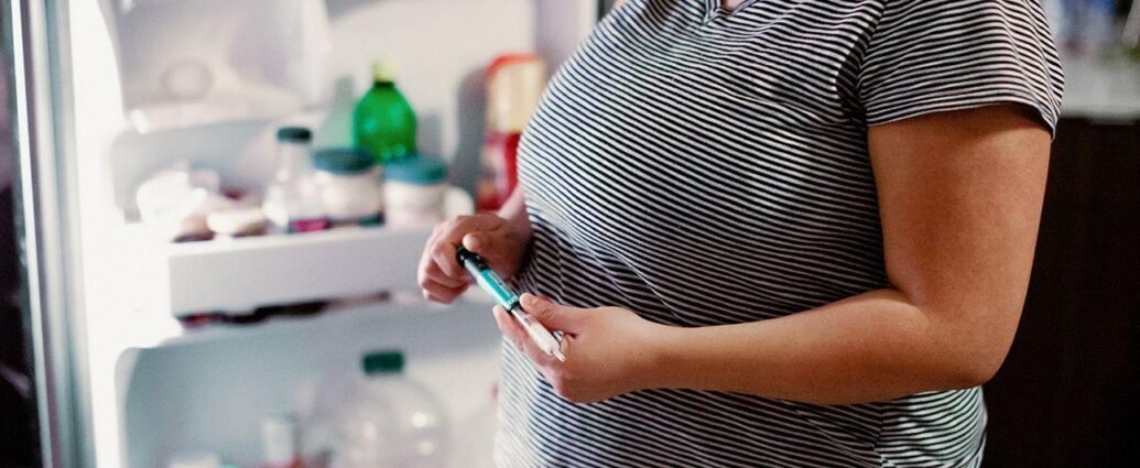 Storage and Refrigeration of Zepbound Weight Loss