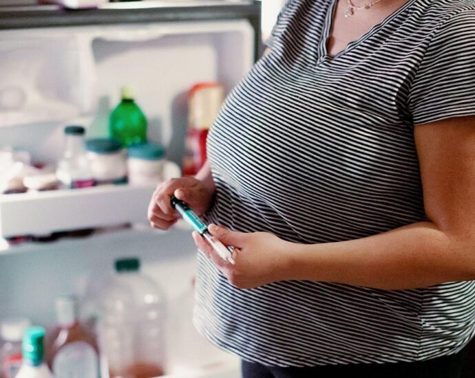 Storage and Refrigeration of Zepbound Weight Loss