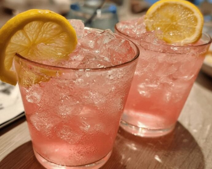 The Pink Salt and Ice Weight Loss Trick — Truth or Just Another Trend