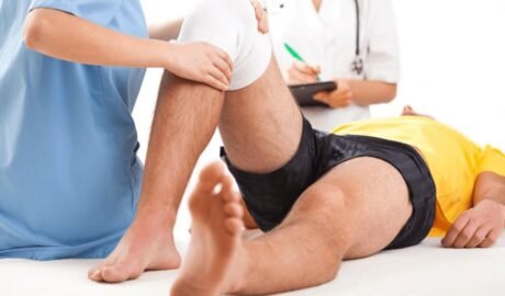 The best rehabilitation exercises after a meniscus injury