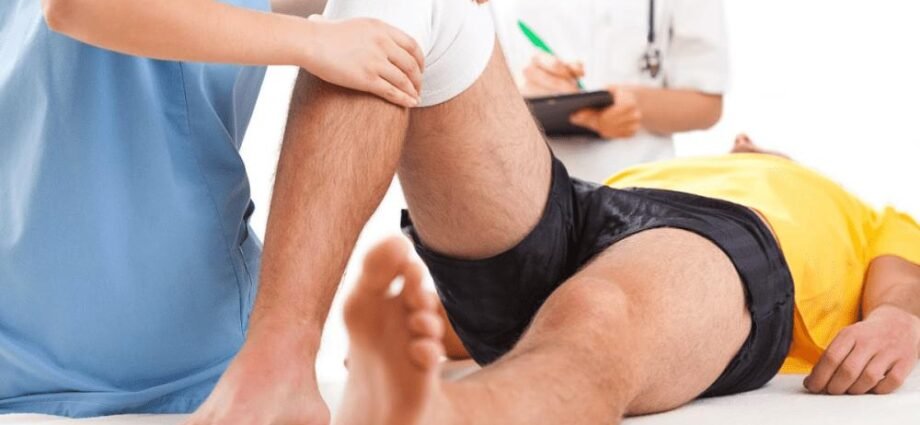 The best rehabilitation exercises after a meniscus injury