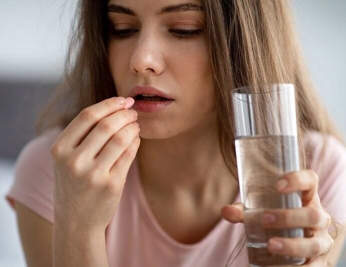 The hidden face of antidepressants - These are their side effects