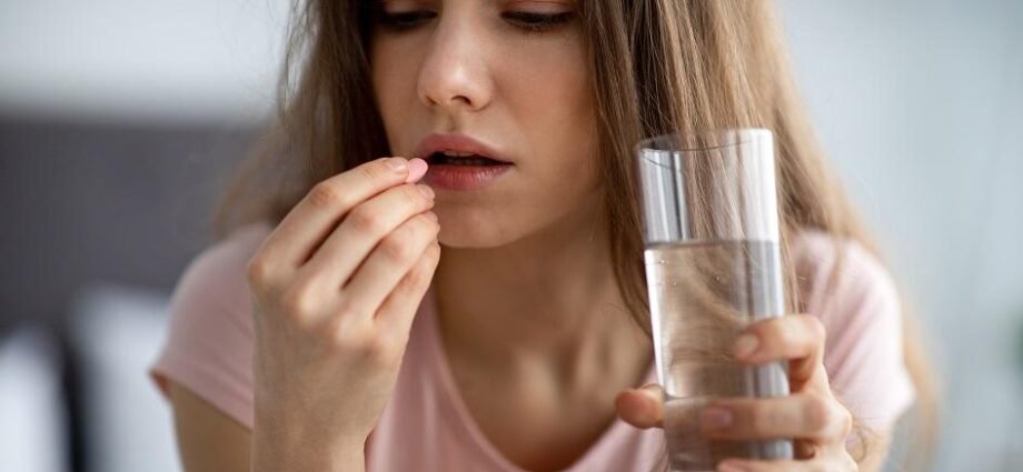 The hidden face of antidepressants - These are their side effects