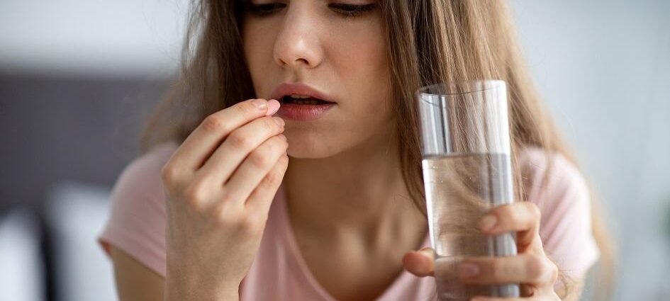 The hidden face of antidepressants - These are their side effects