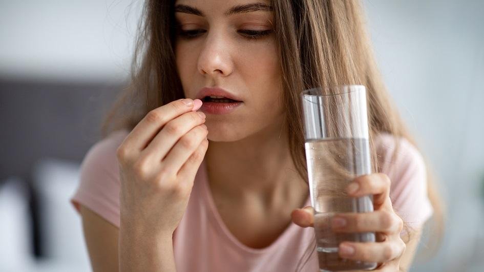 The hidden face of antidepressants - These are their side effects