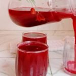 The incredible benefits of beetroot juice