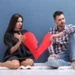 This is what happens to your body when you break up with your partner