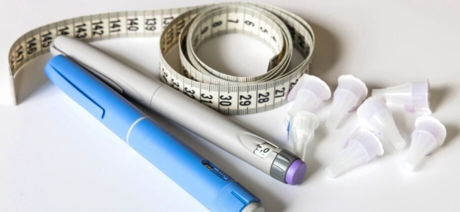 What is Mounjaro. Is it better than Ozempic and Wegovy for weight loss.