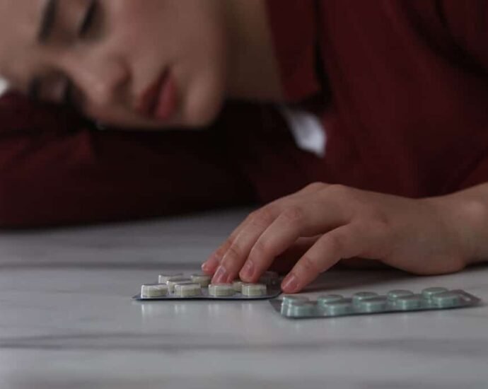 When do Antidepressants Start to Work