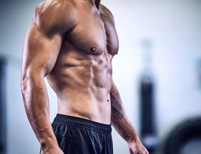 4 exercises for killer oblique abs