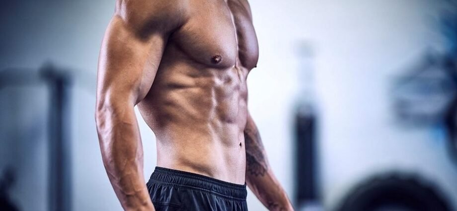 4 exercises for killer oblique abs