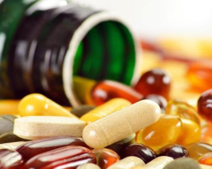 Are Dietary Supplements Effective