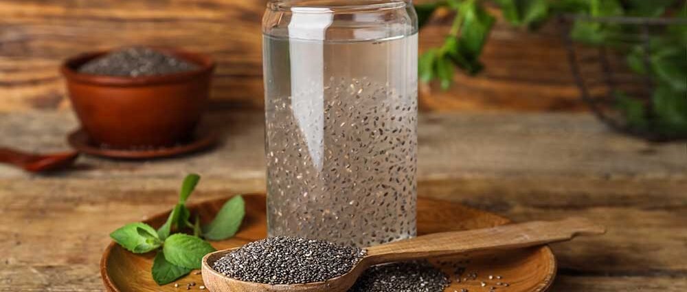 Bariatric Seed Recipes