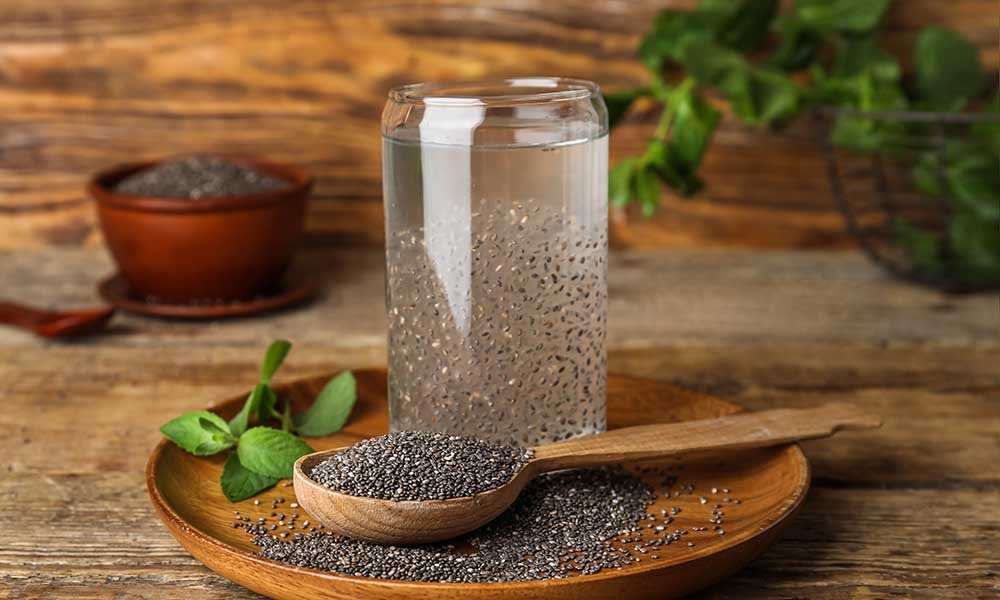 Bariatric Seed Recipes