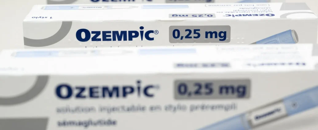 Compounding Pharmacies and the End of Ozempic Knockoffs