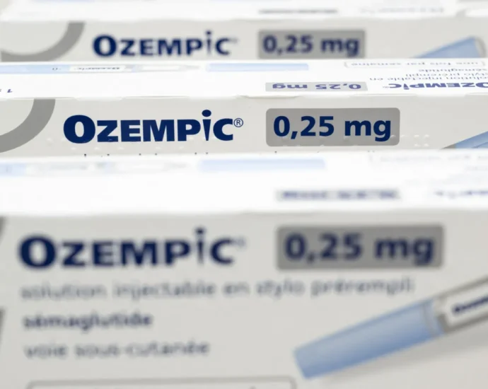 Compounding Pharmacies and the End of Ozempic Knockoffs