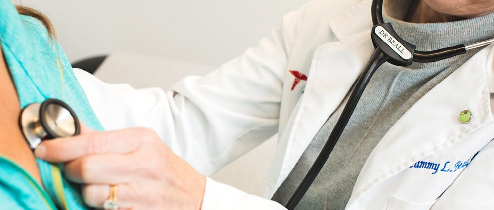 Doctor Visits - How Often Is Right for You