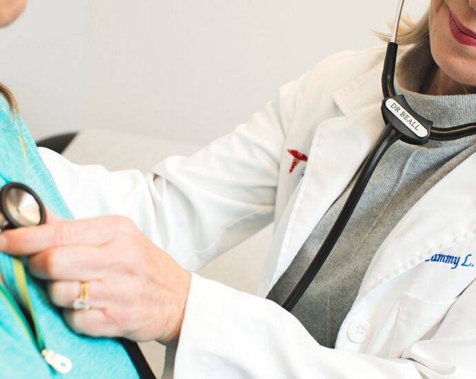Doctor Visits - How Often Is Right for You