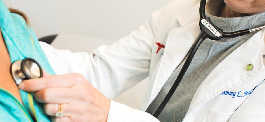 Doctor Visits - How Often Is Right for You