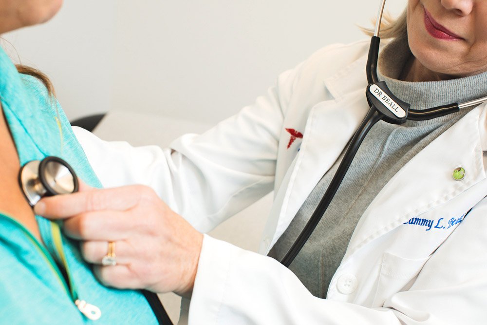 Doctor Visits - How Often Is Right for You