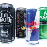 Energy Drinks | The Terrible Consequences of Drinking Four Cans a Day