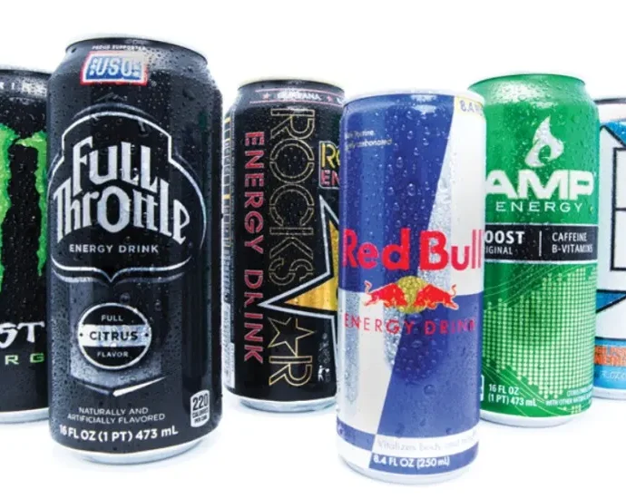Energy Drinks | The Terrible Consequences of Drinking Four Cans a Day