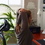 Five Tricks to Keep You Fit While You're Working